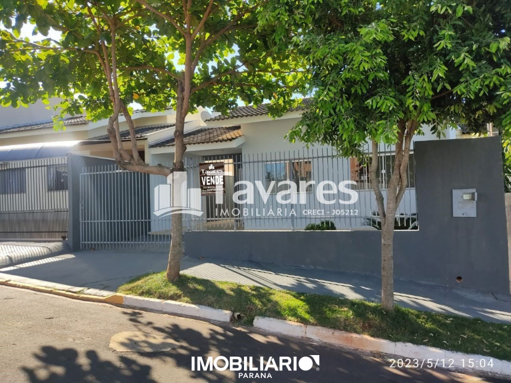 Venda Imóvel - Jardim Cidade Alta