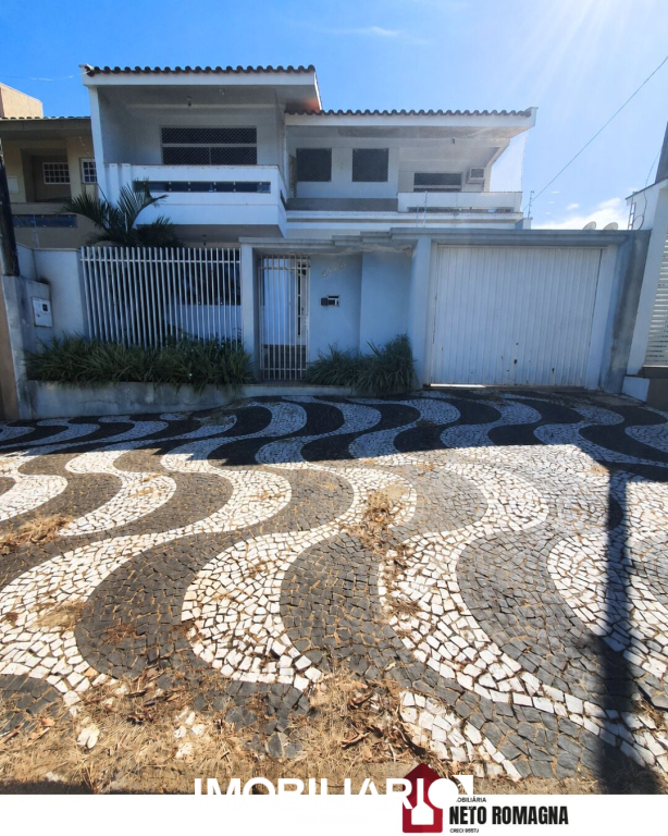 Alugar Residência - Zona I-A