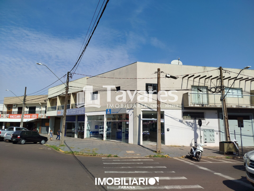 Alugar Apartamento - Zona VII