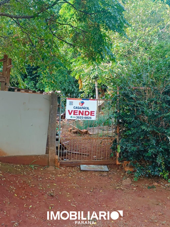 Venda Terreno - Jardim Aeroporto
