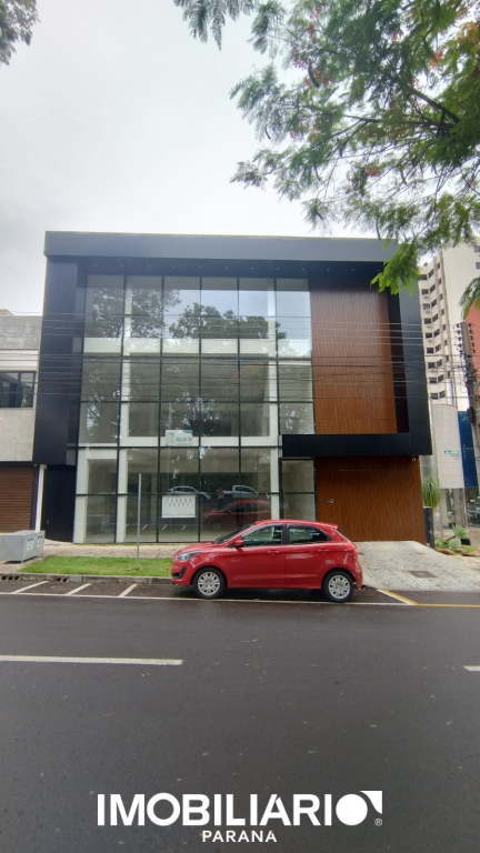 Alugar Prédio Comercial - Zona III