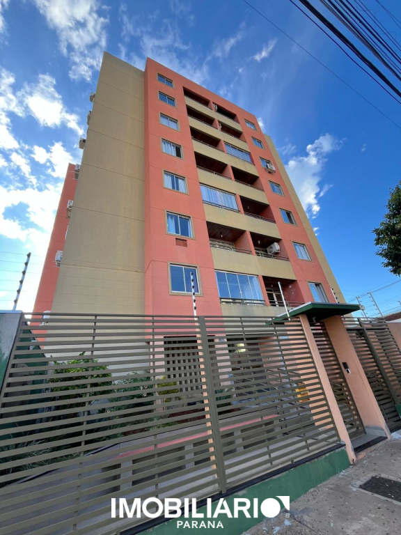 Venda Apartamento - Zona II