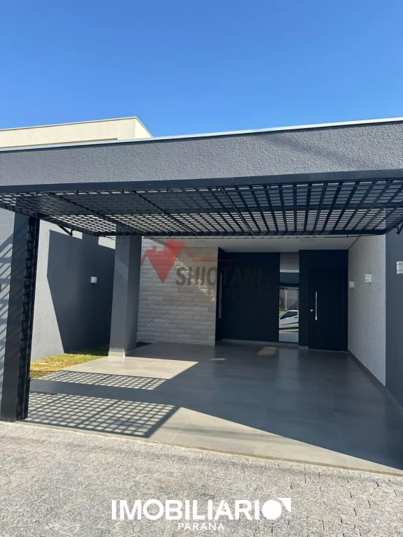 Venda Residência - Jardim Imigrantes II