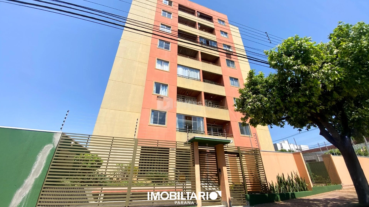 Venda Apartamento - Edifício residencial Isabella