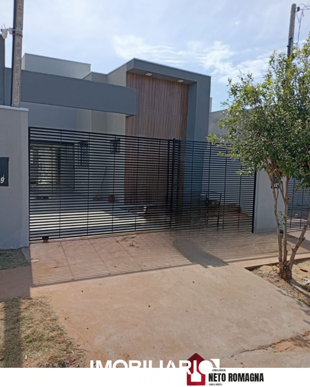 Venda Imóvel - Parque Residencial Metropolitano