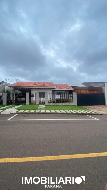 Venda Comercial e Residencial - Centro