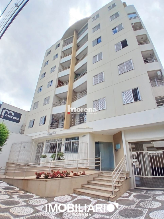 Alugar Apartamento - Zona I