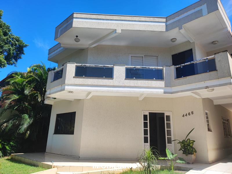 Venda Sobrado - Zona II