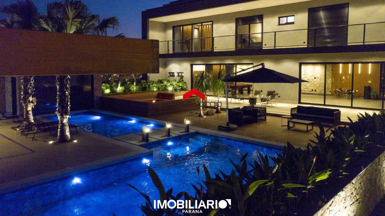 Venda Chácara - Lagoa Dourada