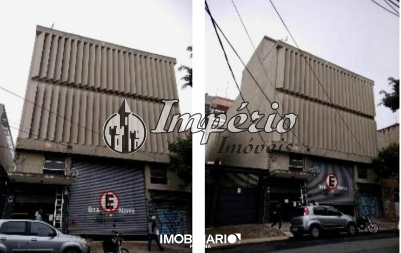 Venda Sala Comercial - Bom Retiro