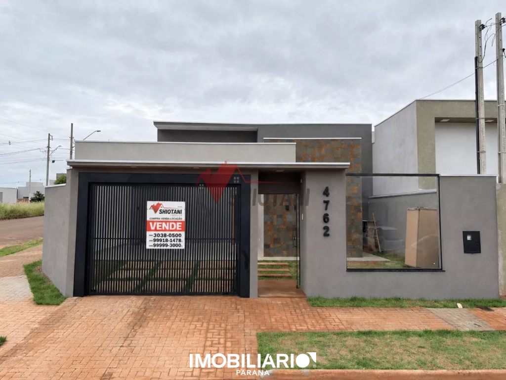 Venda Residência - Jardim Ibis