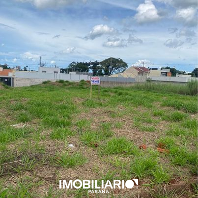 Venda Terreno - Novo Centro