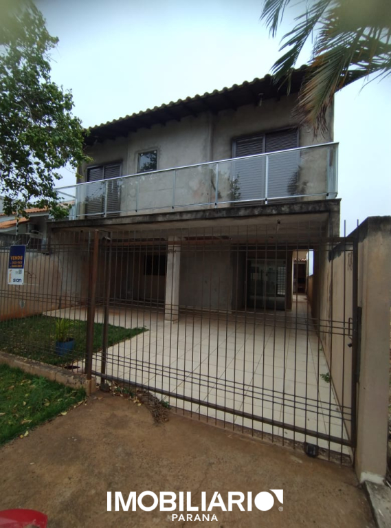 Alugar Residência - Jardim Imperial I