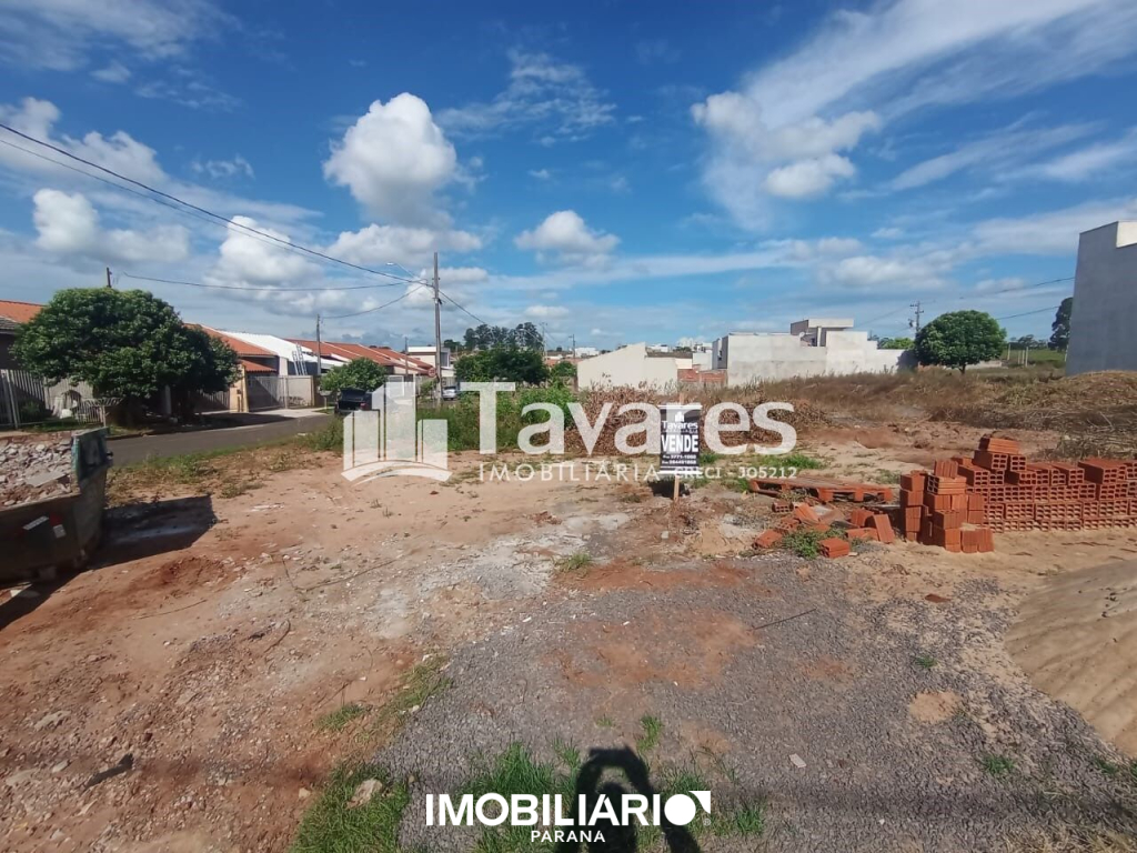 Venda Terreno - Jardim Pimentel