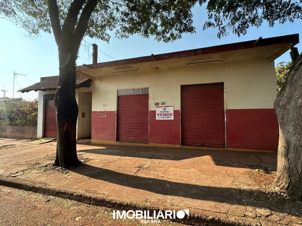 Venda Terreno - Centro