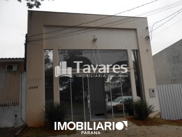 Venda Loja Comercial - Zona VI