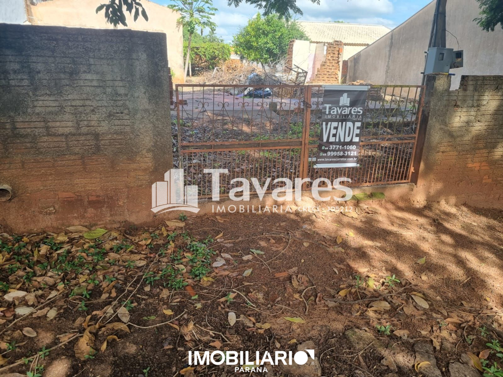 Venda Terreno - Jardim Panorama