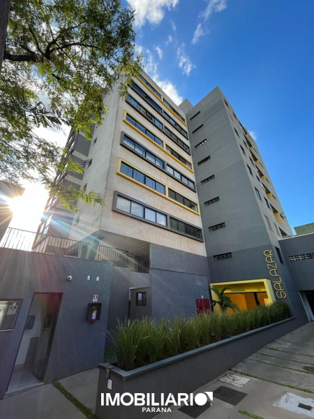 Venda Apartamento - Zona III