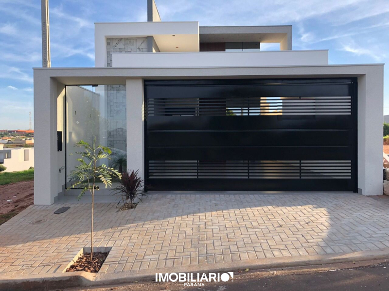 Venda Residência - Parque Interlagos I