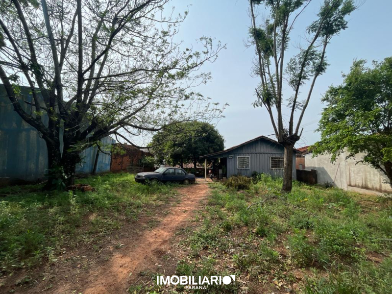 Venda Terreno - Zona I-A