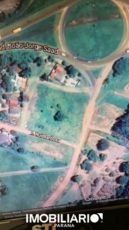 Venda Terreno - Cruzeiro do Oeste