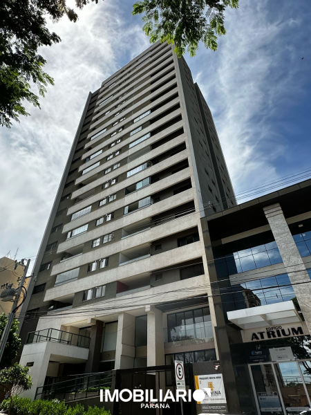 Venda Apartamento - Umuarama