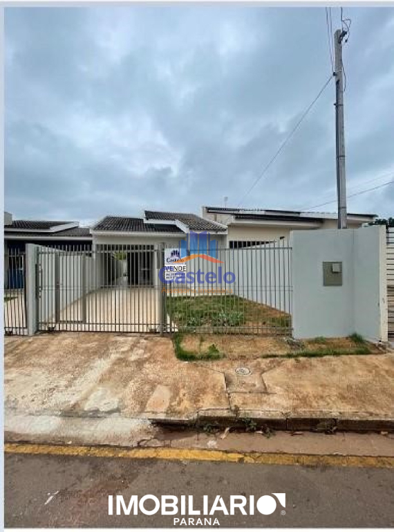 Venda Residência - Jardim San Martim