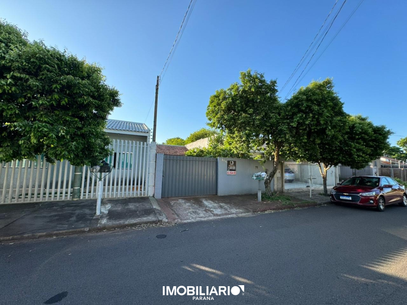 Venda Residência - Jardim Veneza