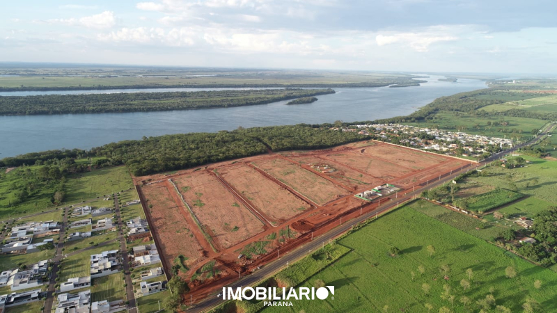 Venda Apartamento - Porto Rico