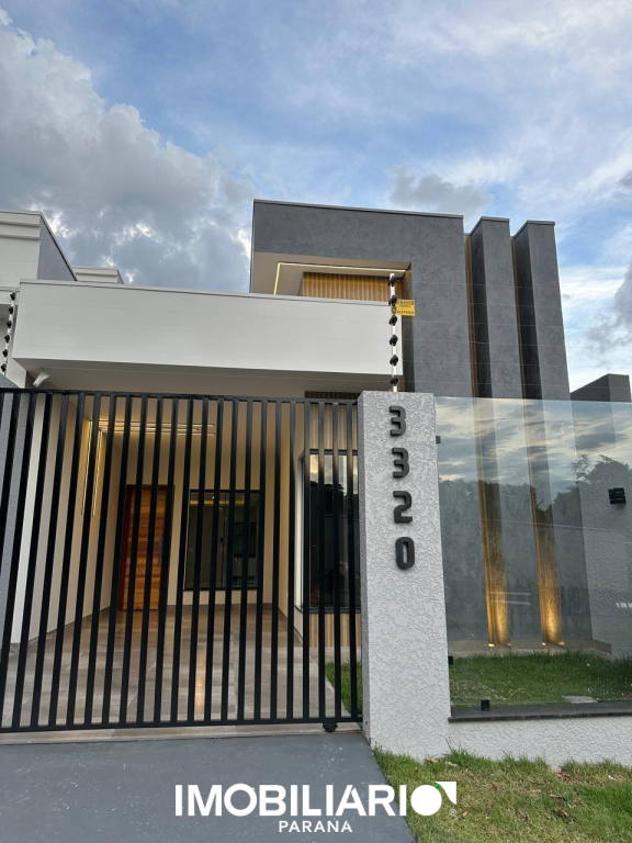 Venda Comercial e Residencial - Residencial Parque do Lago