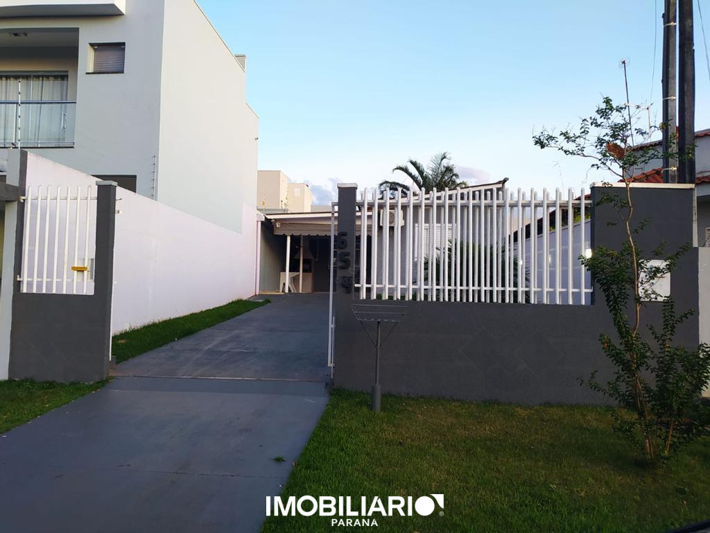 Venda Comercial e Residencial - Jardim Residencial Araucária