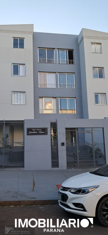 Venda Apartamento - Zona II