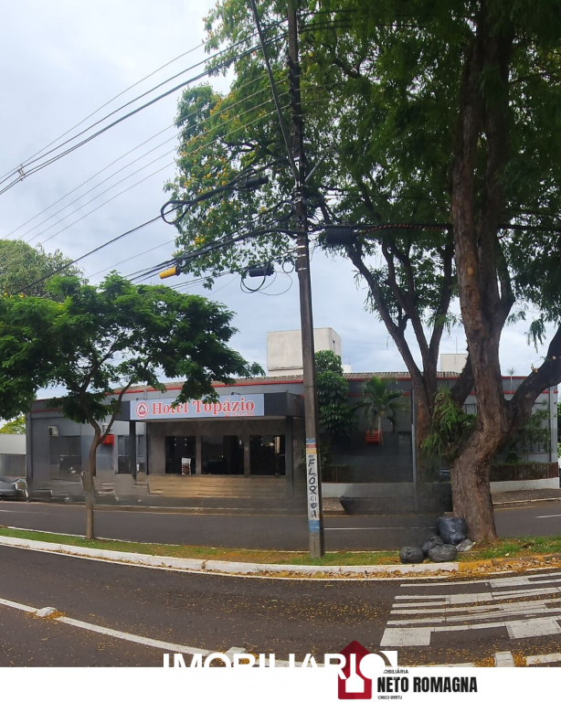 Venda Sala Comercial - Zona I