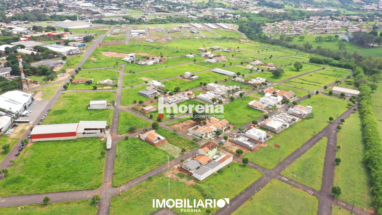 Venda Terreno - Jardim Belo Horizonte