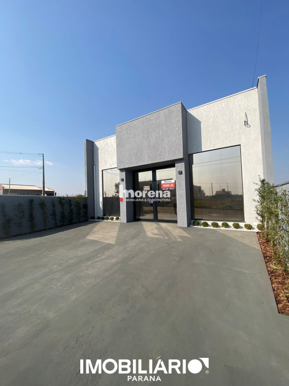 Venda Loja Comercial - Jardim Trianon