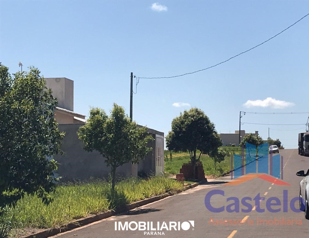 Venda Terreno - Parque Residencial Metropolitano