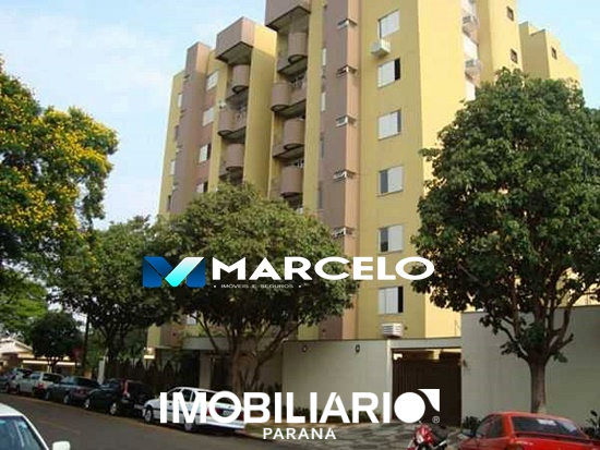 Venda Apartamento - Zona I