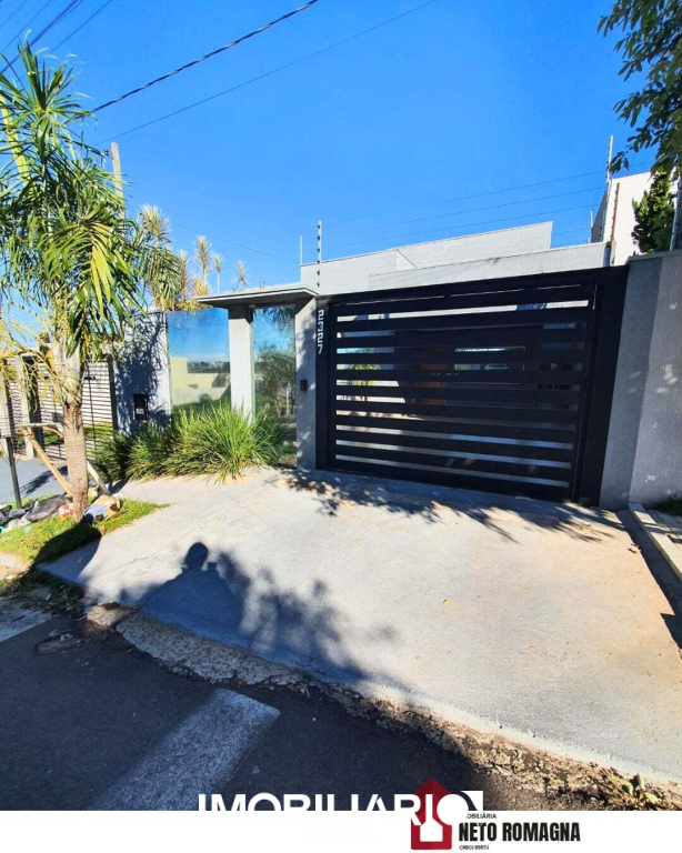 Venda Residência - Jardim Yoshi