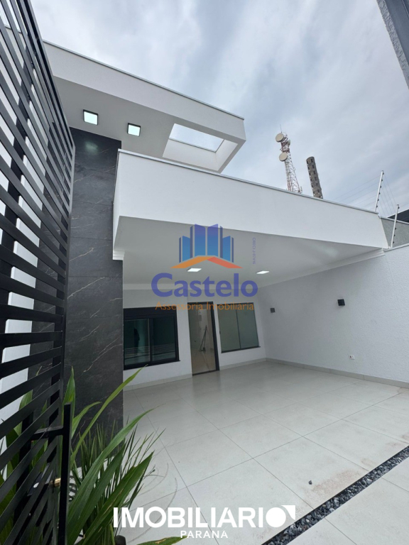 Venda Residência - Jardim Português