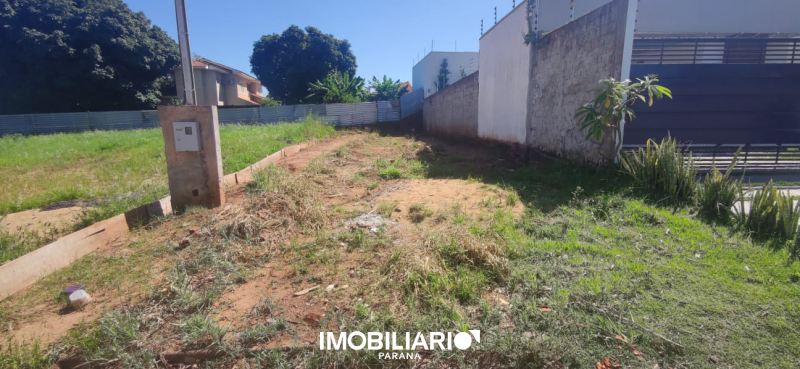 Venda Terreno - Jardim Rotary