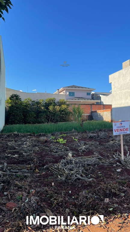 Venda Terreno - Jardim Copacabana II