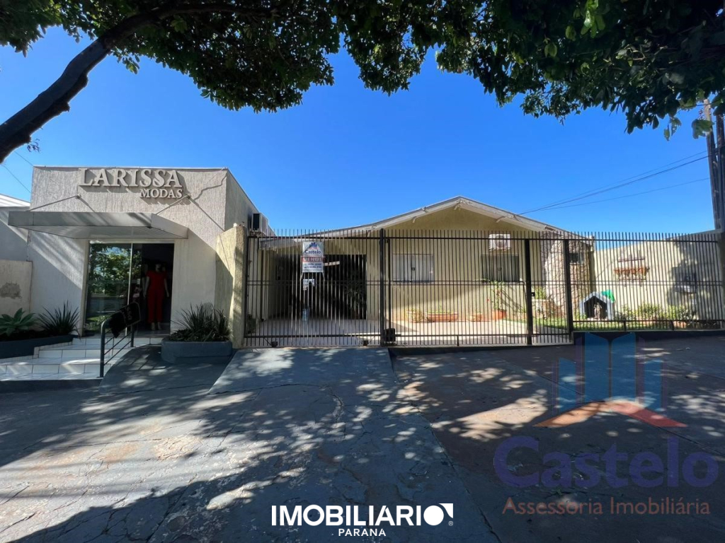 Venda Residência - Zona I-A