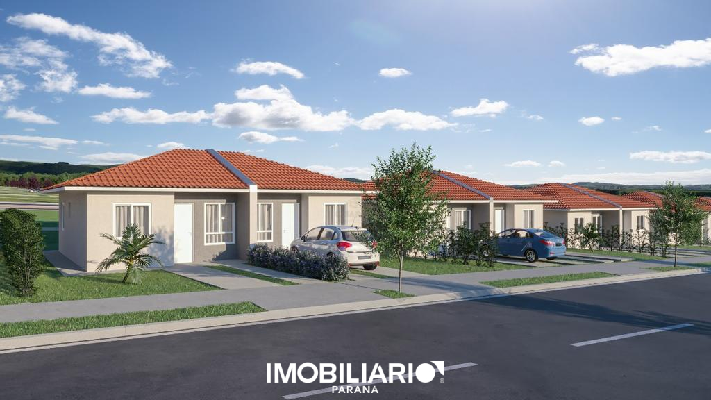 Venda Casa em Condomínio - PORTO FELIZ