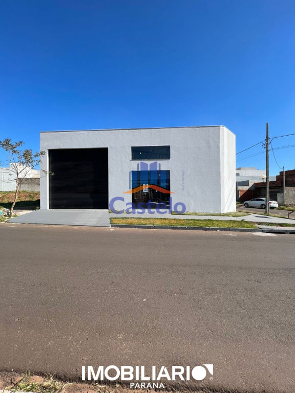 Alugar Loja Comercial - Jardim Melhoramentos