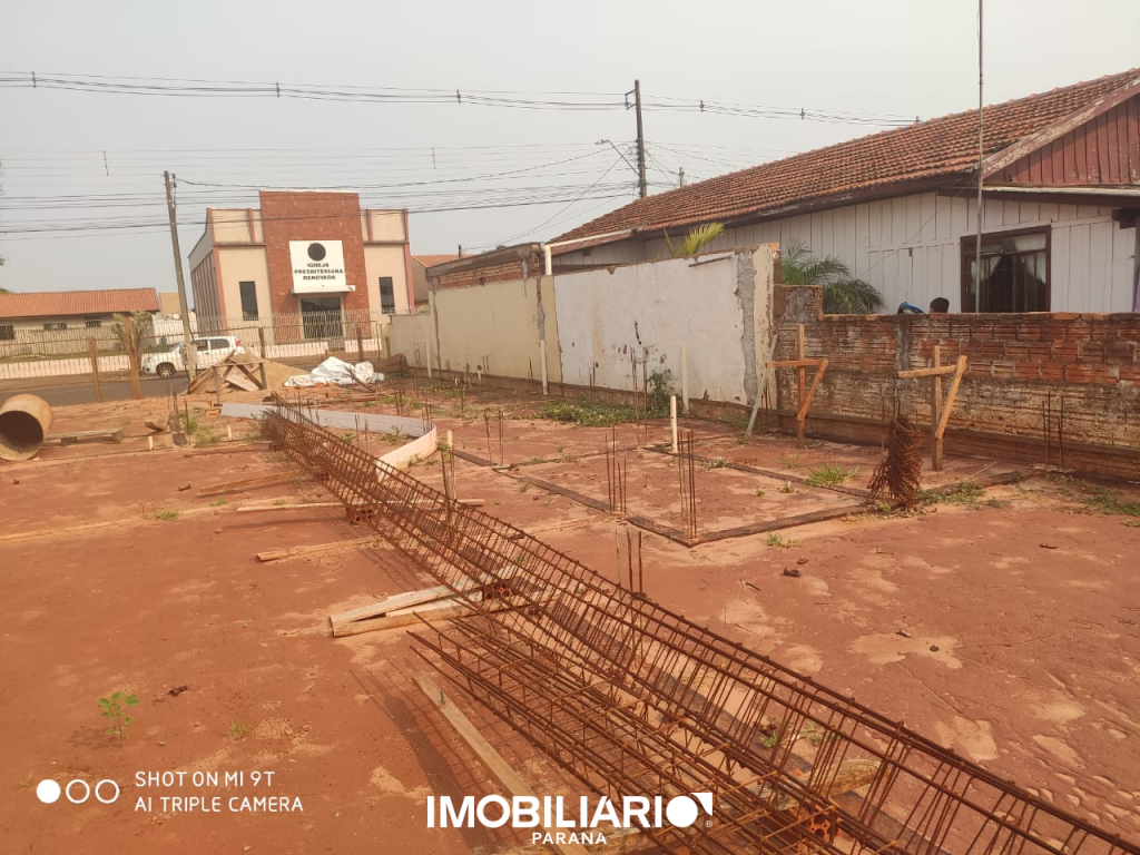 Venda Terreno - Vende-se Terreno com...