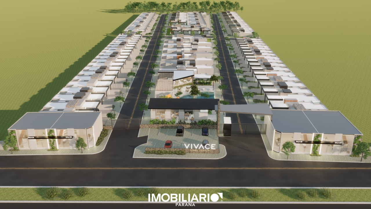 Venda Residência - Jardim Tamoio