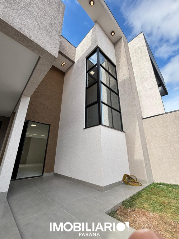 Venda Sobrado - Jardim Botânico I