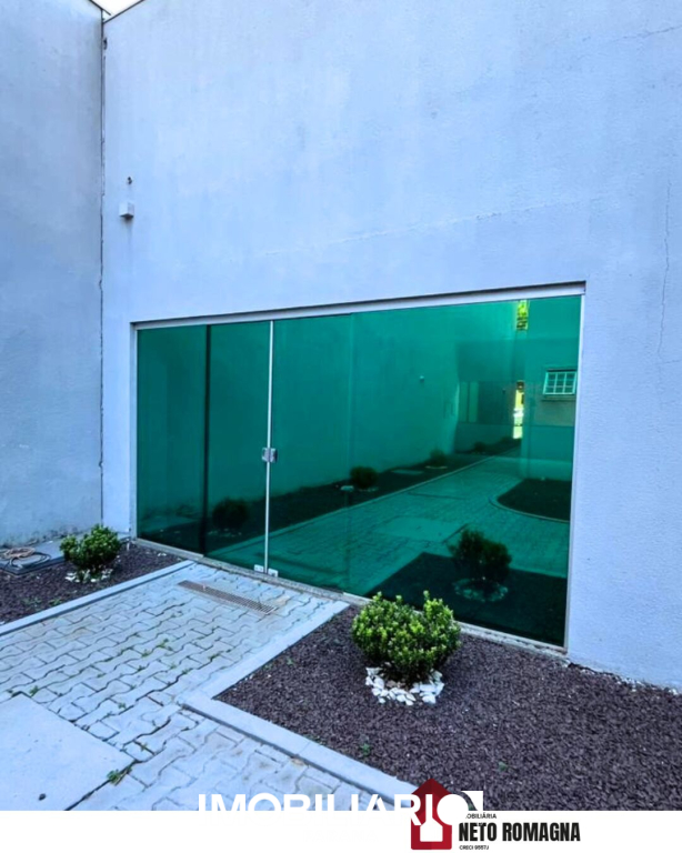 Alugar Sala Comercial - Zona I