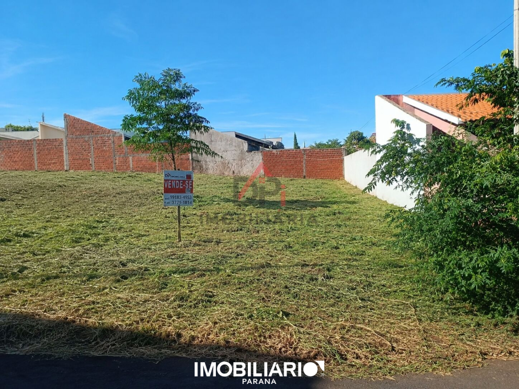 Venda Terreno - Centro