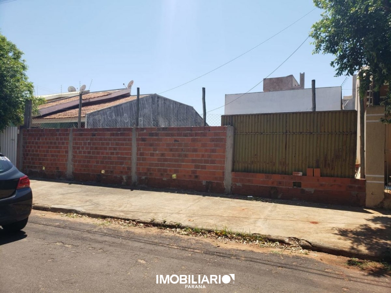 Venda Terreno - Jardim Paris